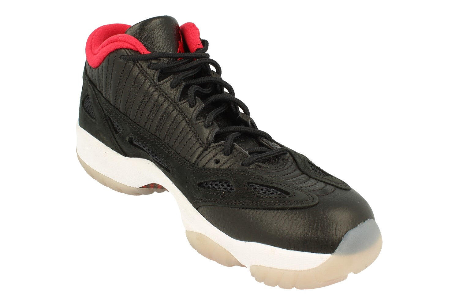 Air Jordan 11 Retro 11 Ie Low Mens Basketball Trainers 919712  023 4/5
