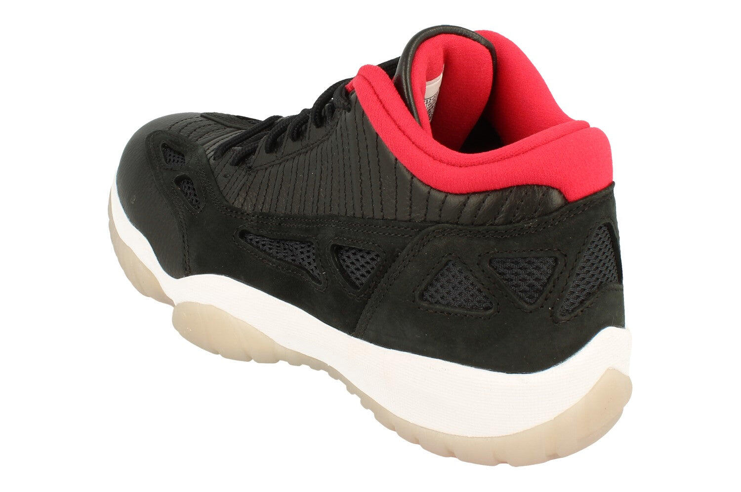 Air Jordan 11 Retro 11 Ie Low Mens Basketball Trainers 919712  023 2/5