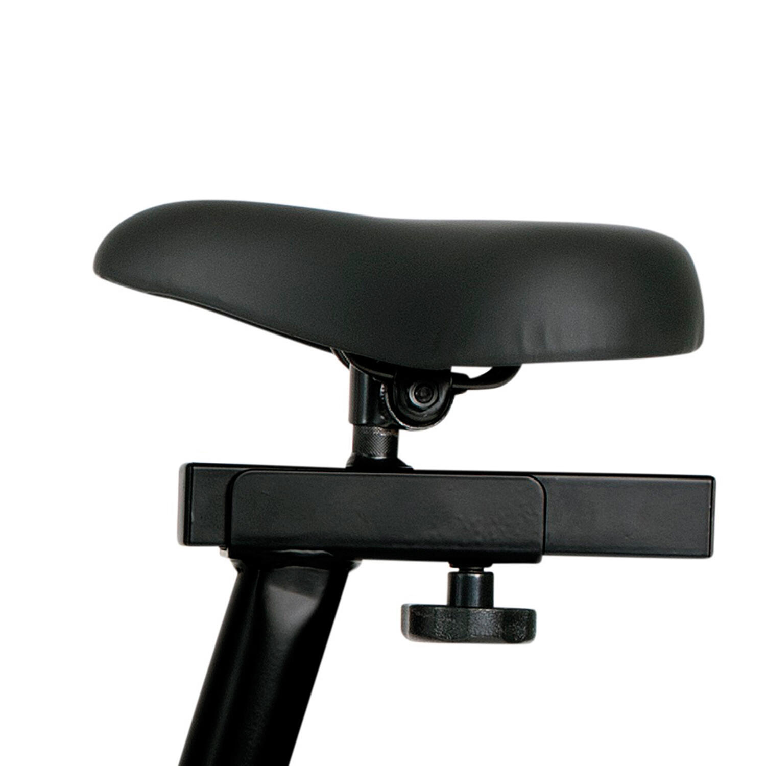 Christopeit Hometrainer AL1 II Zwart 3/7