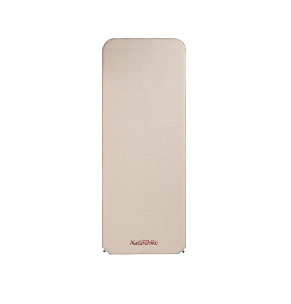 Samonafukovací karimatka Naturehike Wide Sleeping Pad 2/6