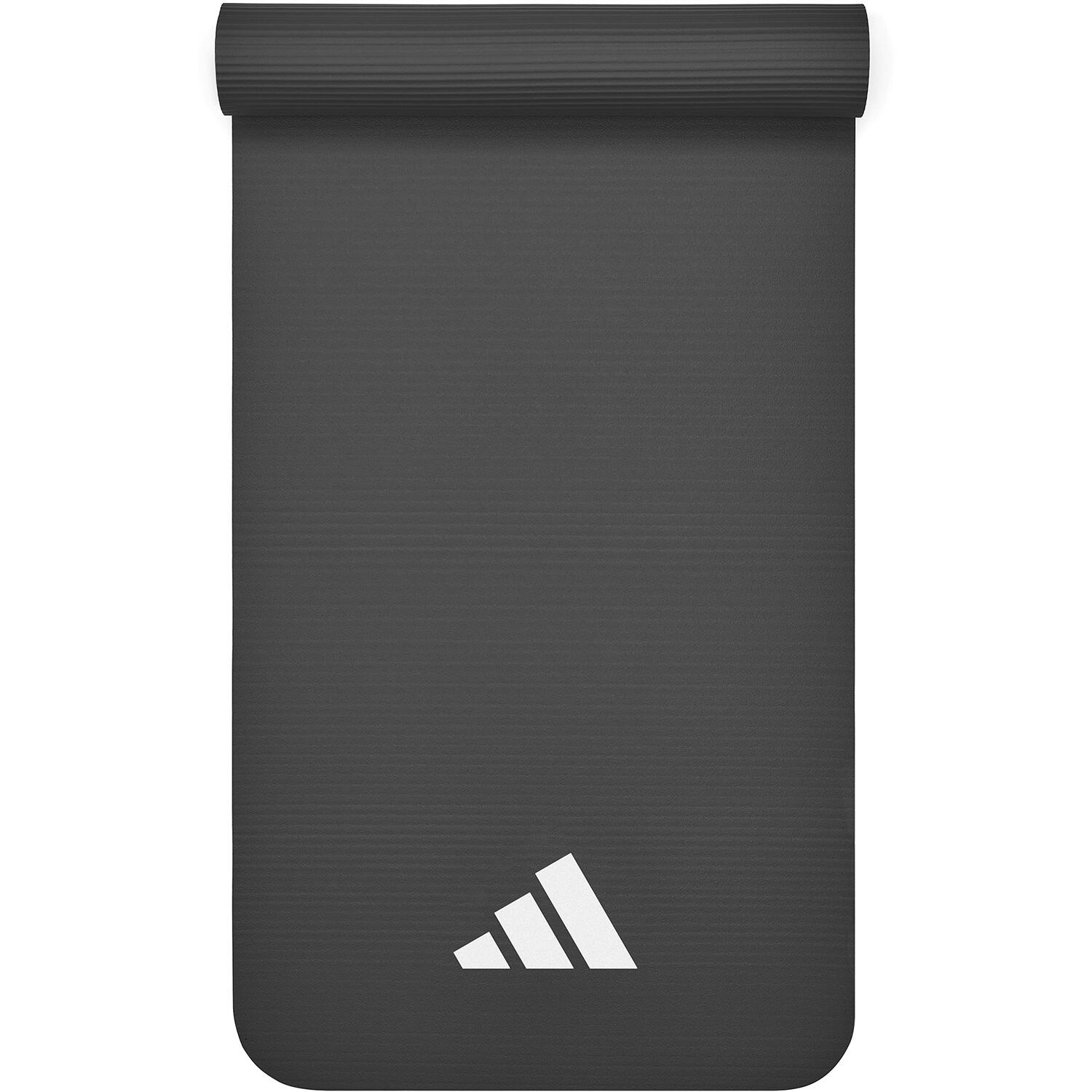 Adidas Fitnessmatte Grau 3/6