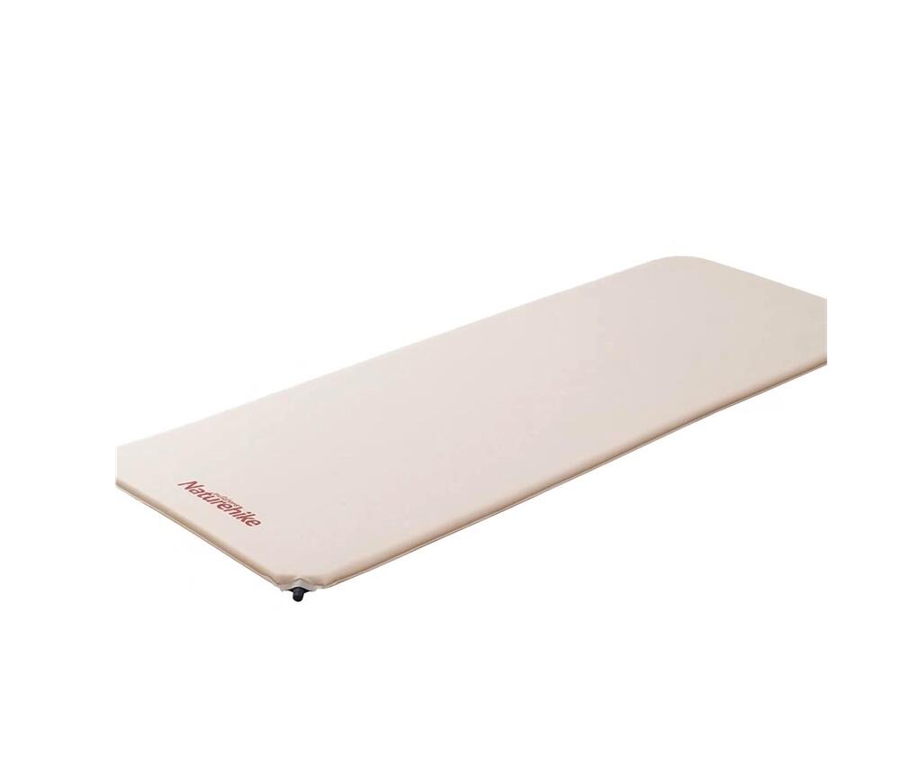 NATUREHIKE Samonafukovací karimatka Wide Sleeping Pad
