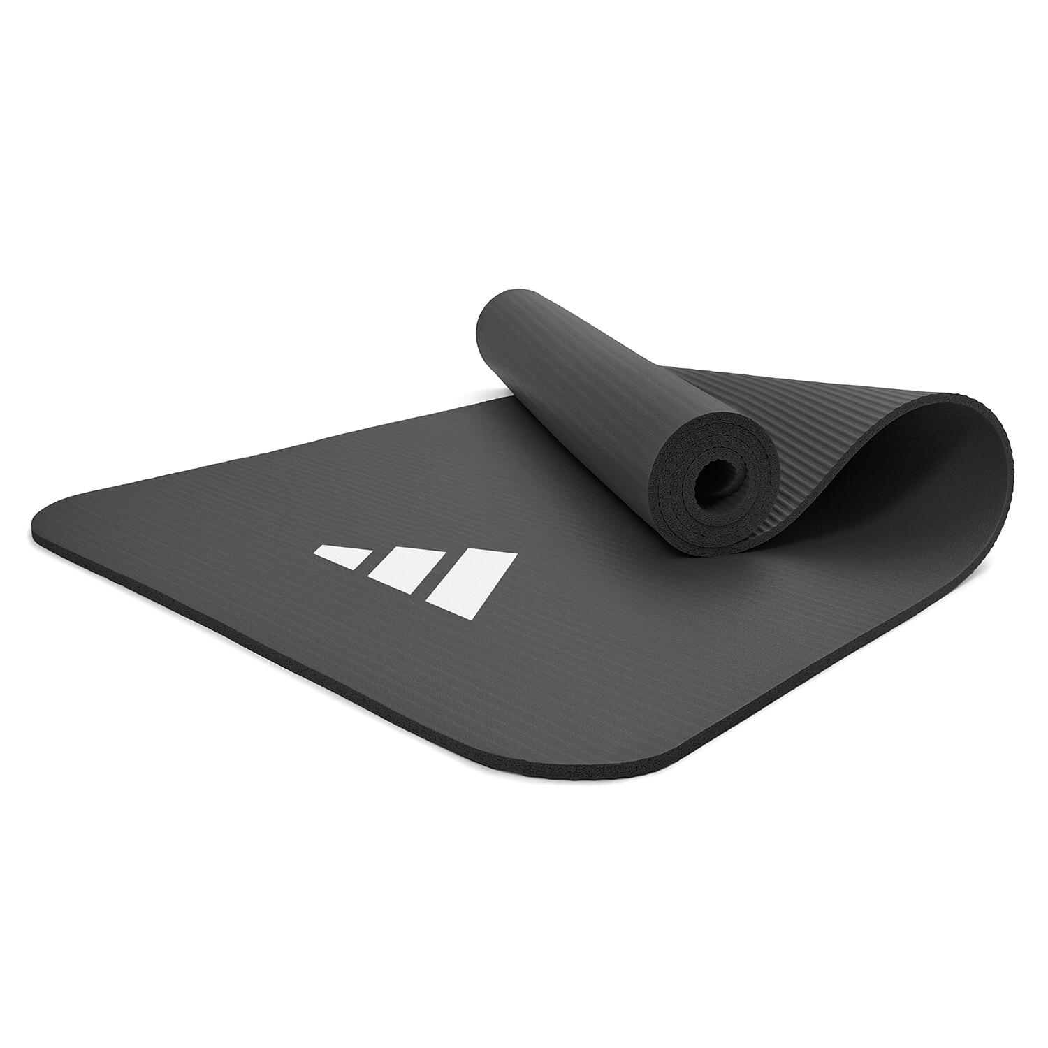 Adidas Fitnessmatte Grau 2/6