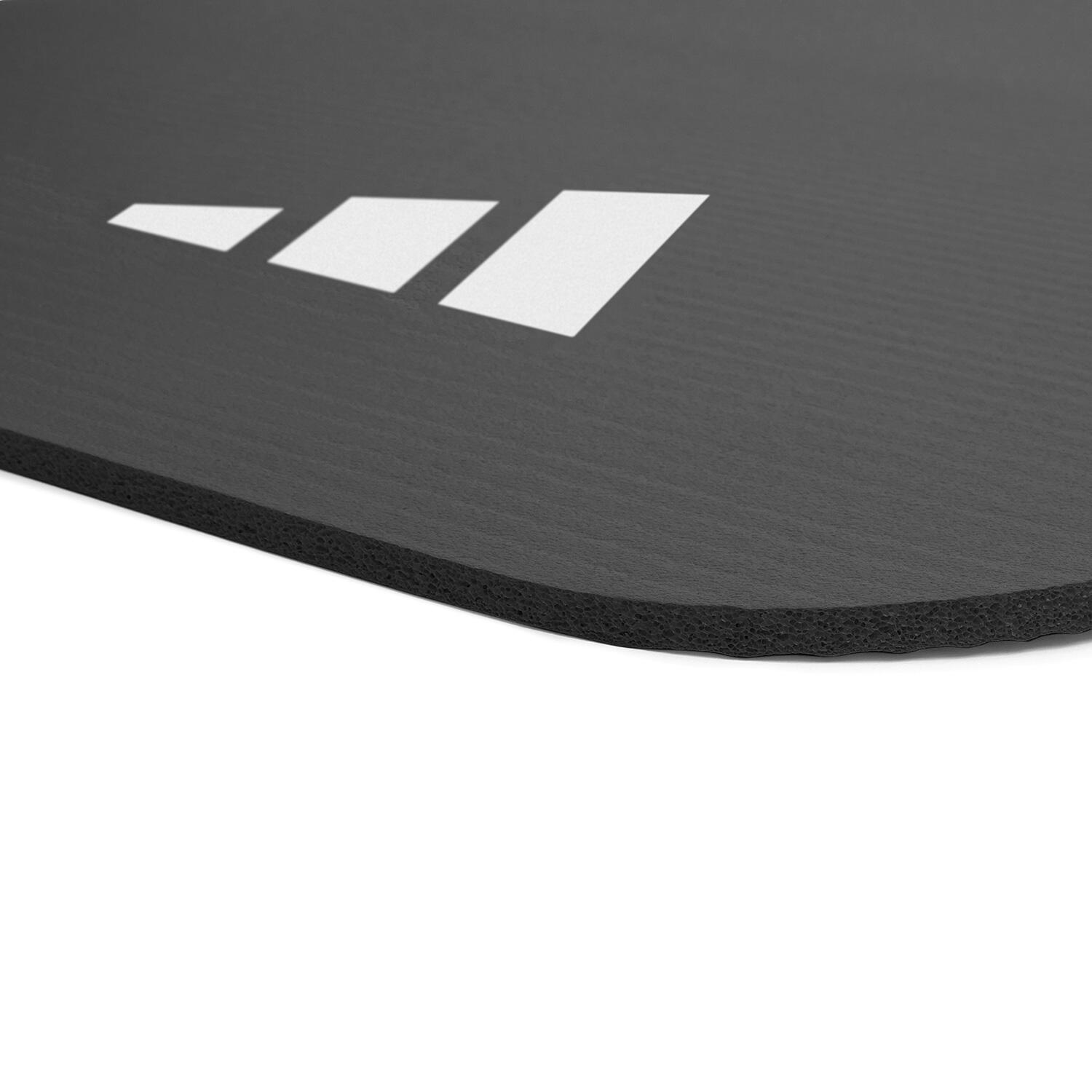 Adidas Fitnessmatte Grau 4/6