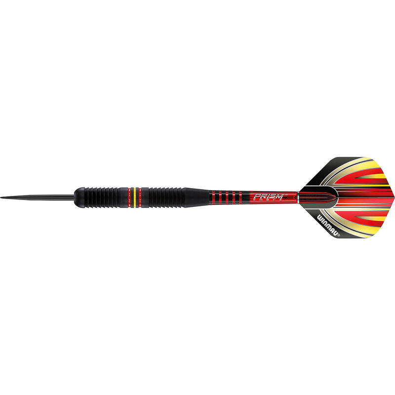 Winmau Dartpijlen steeltip Outrage brass