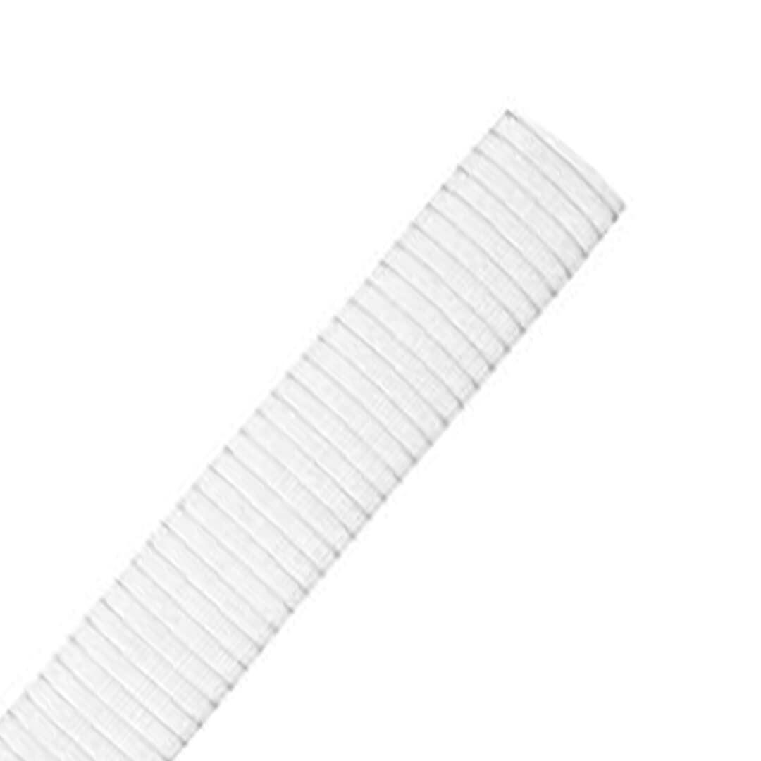 DSC Ring Line Cricket Bat Grip | Farbe: Weiß | Größe: Standard 4/5