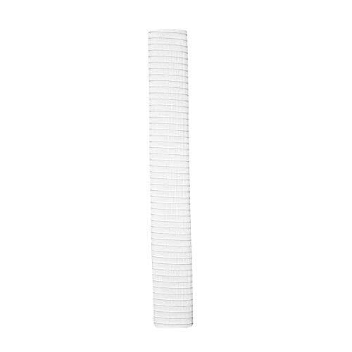 DSC Ring Line Cricket Bat Grip | Farbe: Weiß | Größe: Standard 2/5