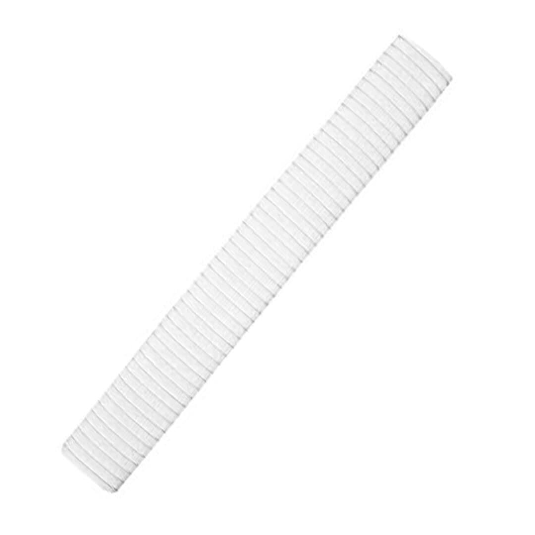 DSC Ring Line Cricket Bat Grip | Farbe: Weiß | Größe: Standard 3/5