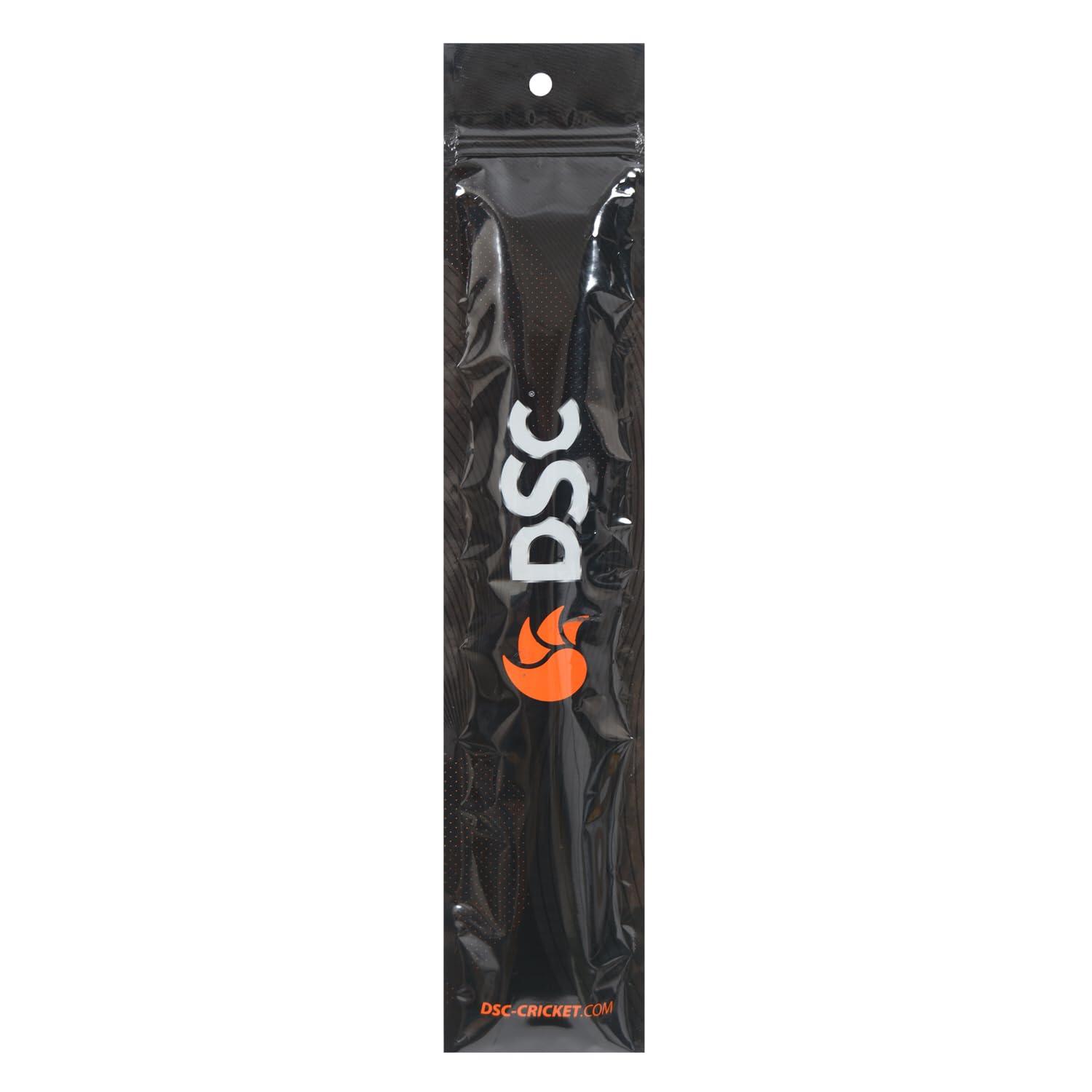 Hayden Cricketschlägergriff bat grip | Farbe: Weiß | Packung mit 1 Stück | Gummi 3/4
