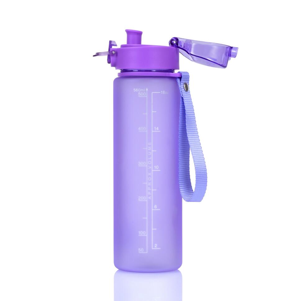 Butelka na wodę Casno Missouri 560 ml