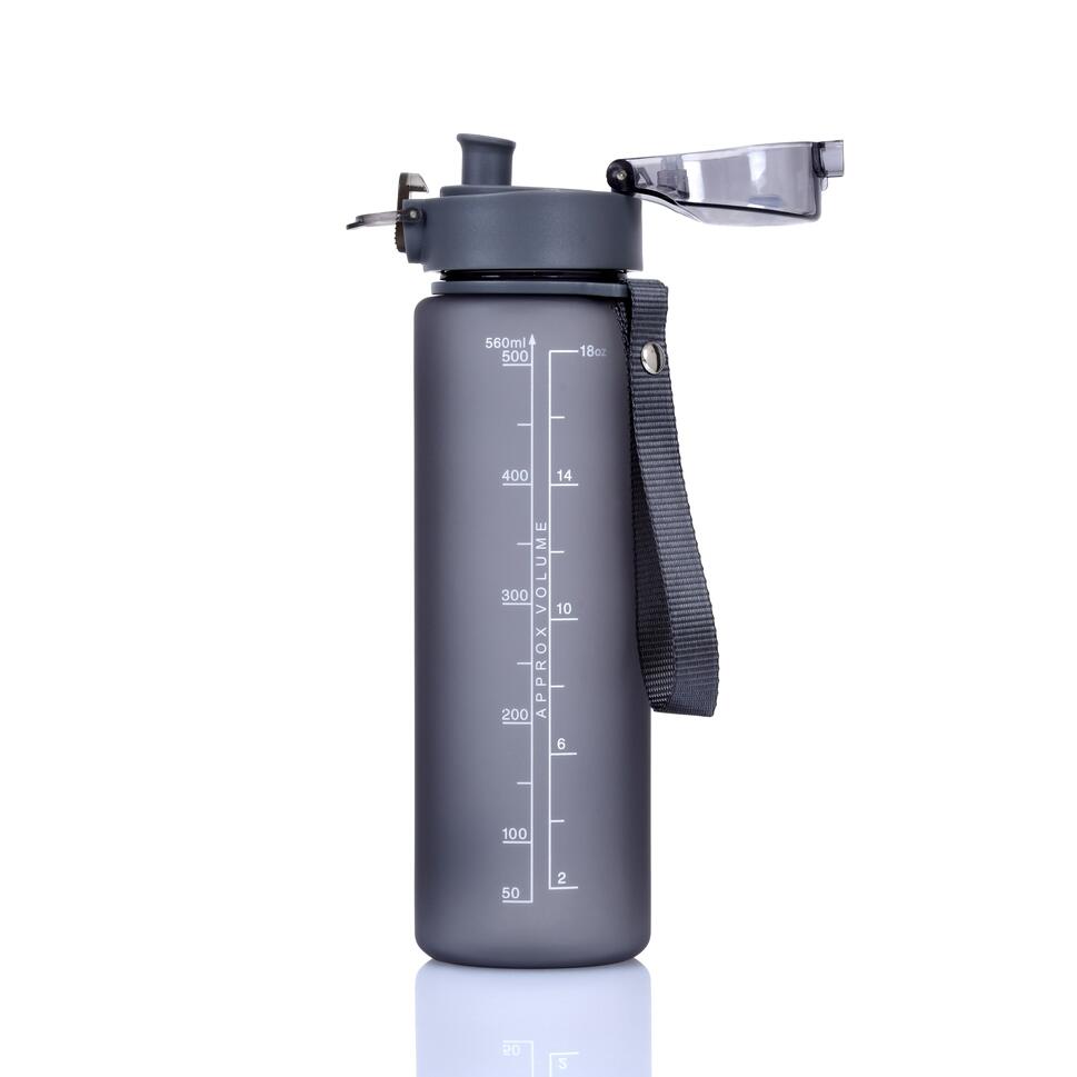Butelka na wodę Casno Missouri 560 ml