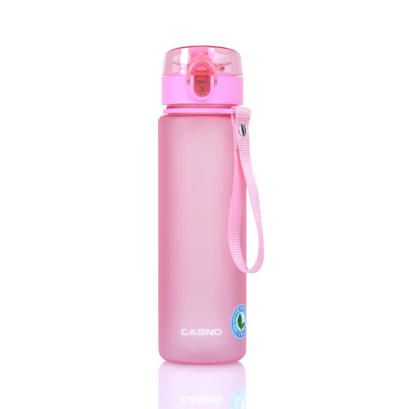 Butelka na wodę Casno Missouri 560 ml