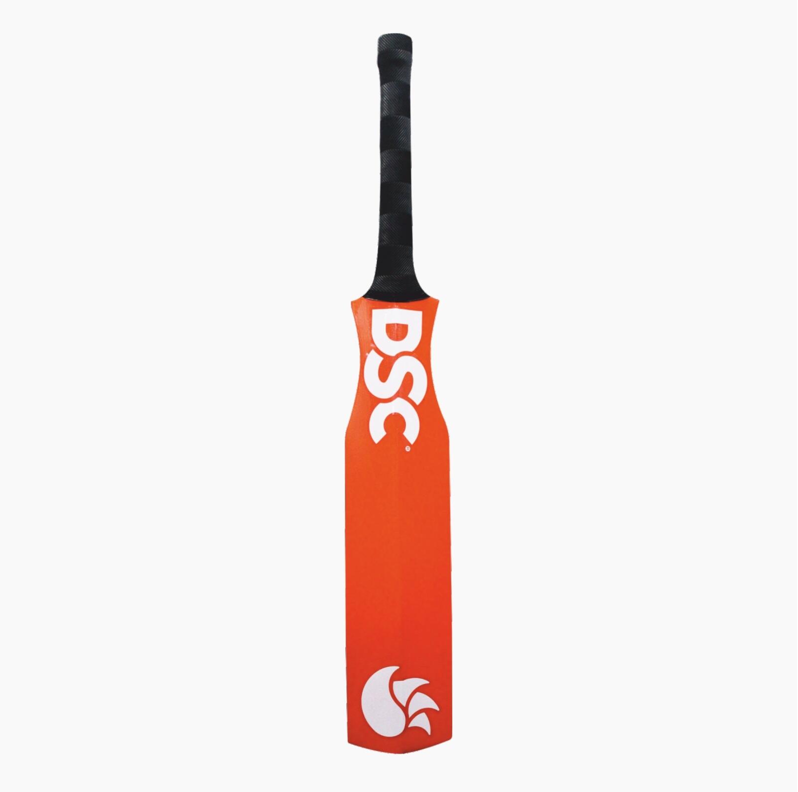 DSC DSC Wood Catching Cricket Bat | Ideal For Leather Ball | For Catching Practice