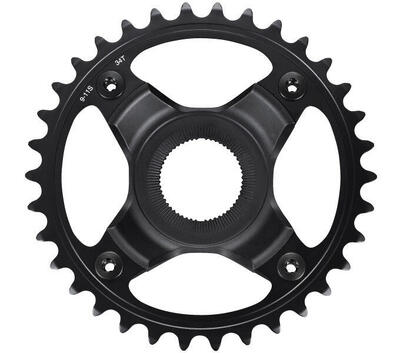 Piattaforma senza paracatena Shimano FC-E8000/FC-E8050/FC-M8050 /SM-CRE70