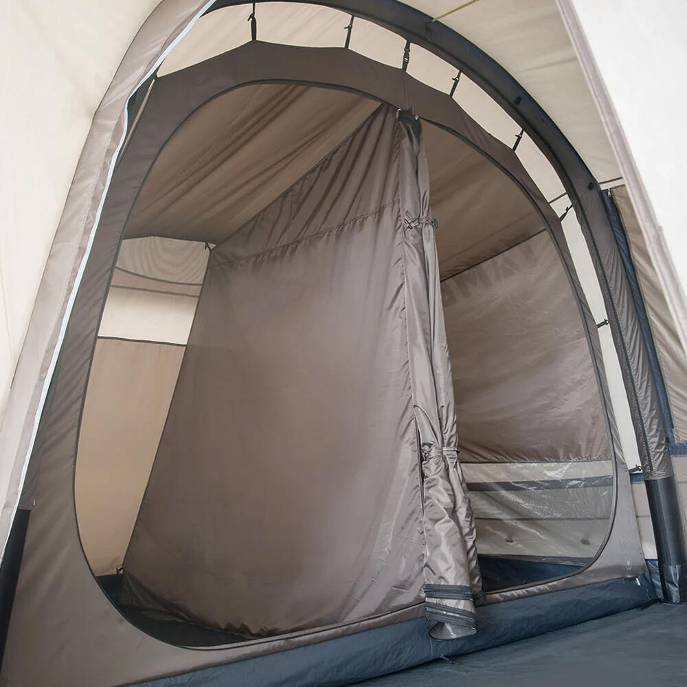 HUSIR | Tente tunnel familiale AIR 4 personnes 3/7