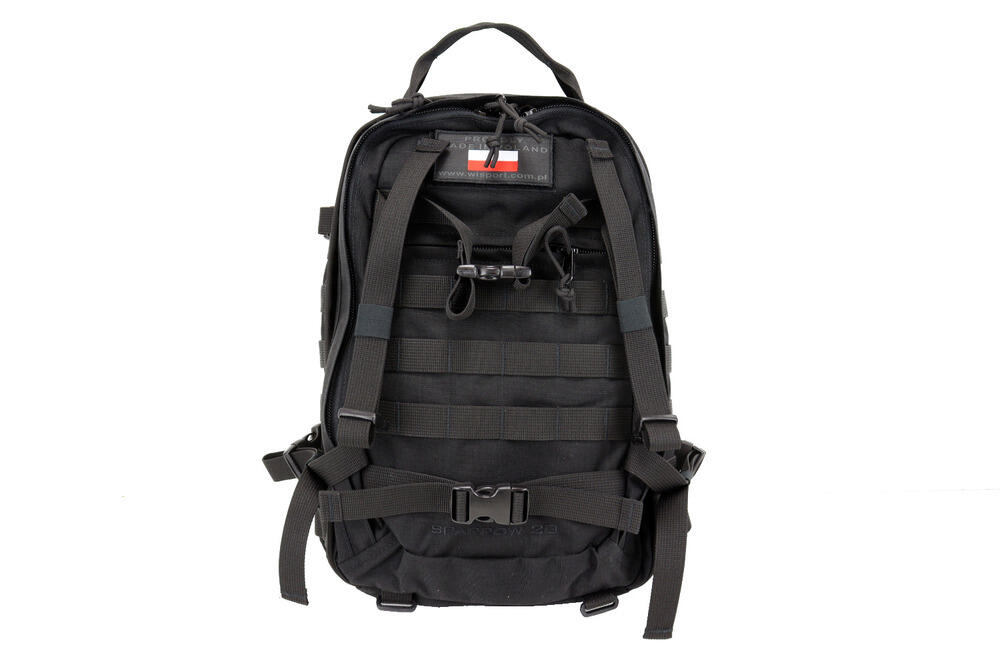 Rucksack Wisport Sparrow 20 II 2/7