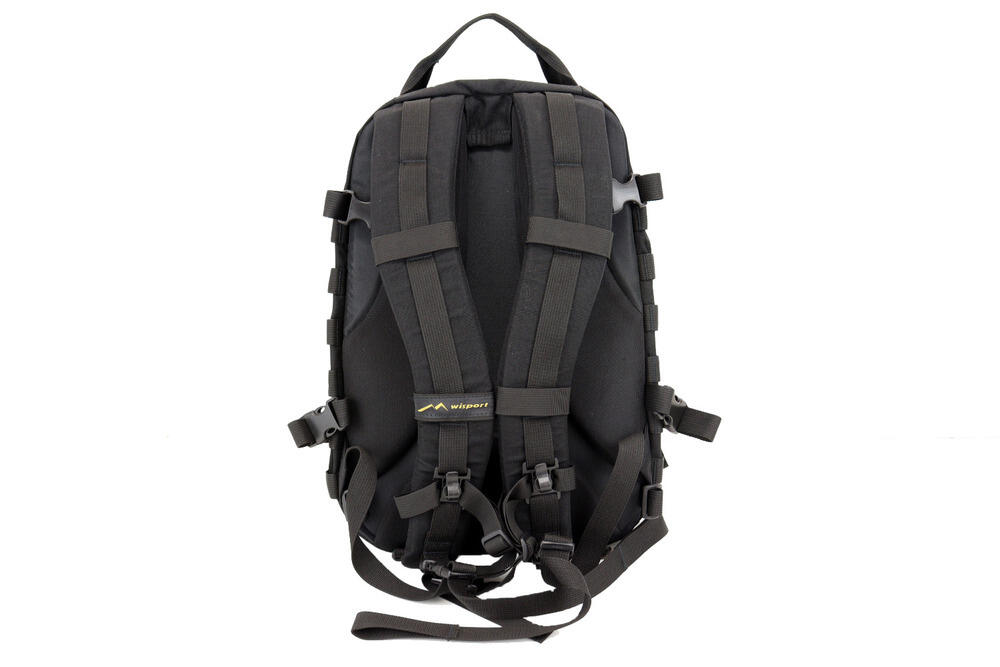 Rucksack Wisport Sparrow 20 II 3/7