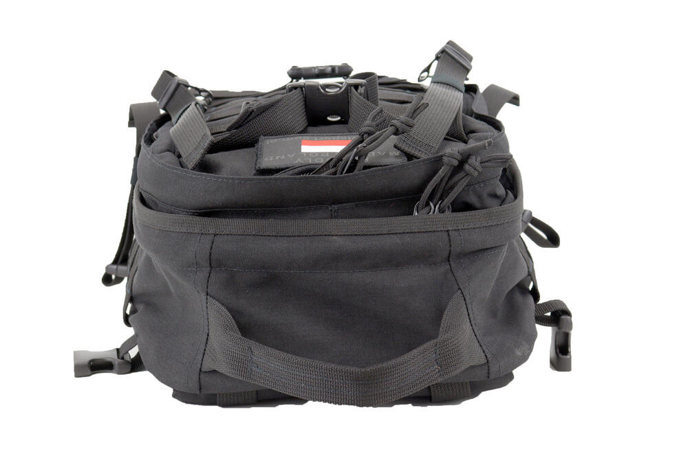 Rucksack Wisport Sparrow 20 II 4/7
