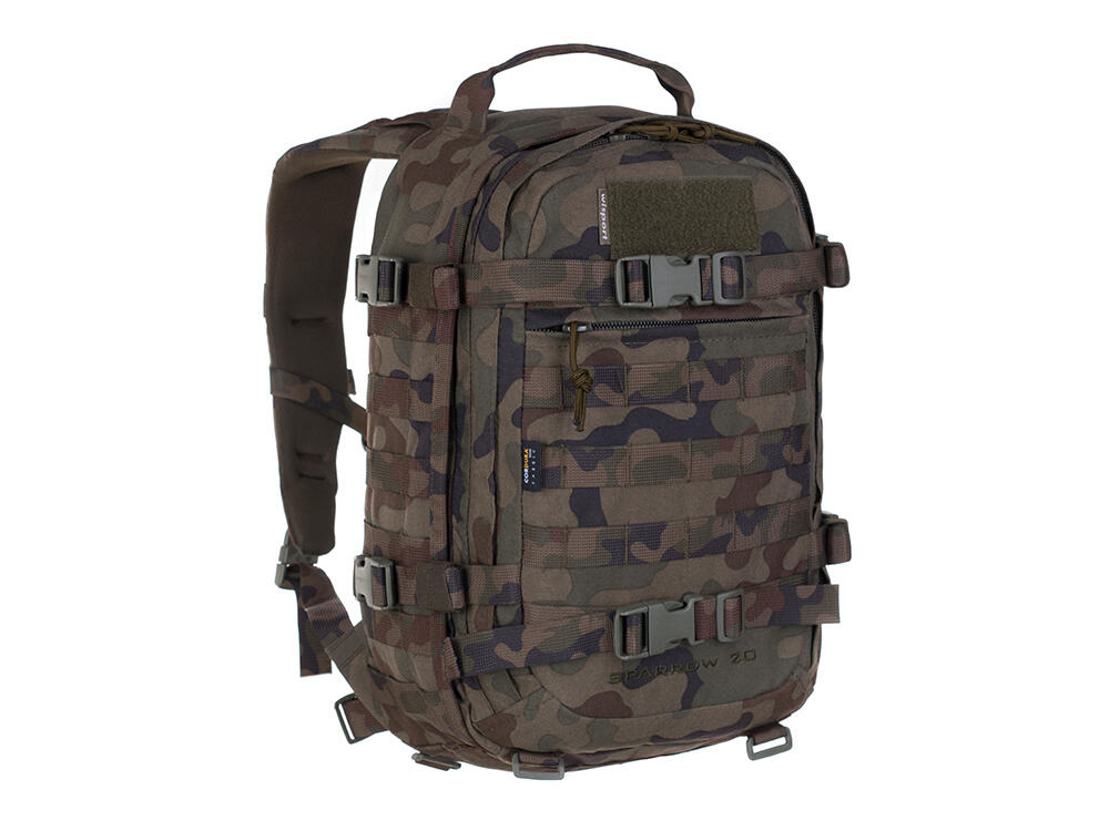 Plecak turystyczny Sparrow II 20L
