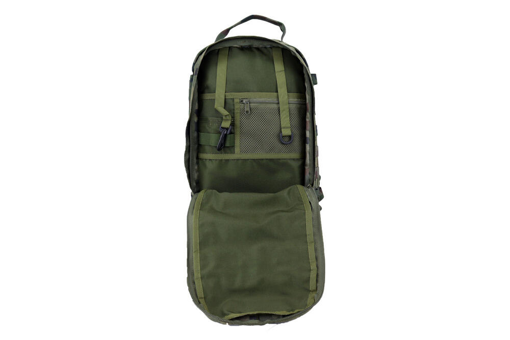 Plecak turystyczny Sparrow II 20L 6/7
