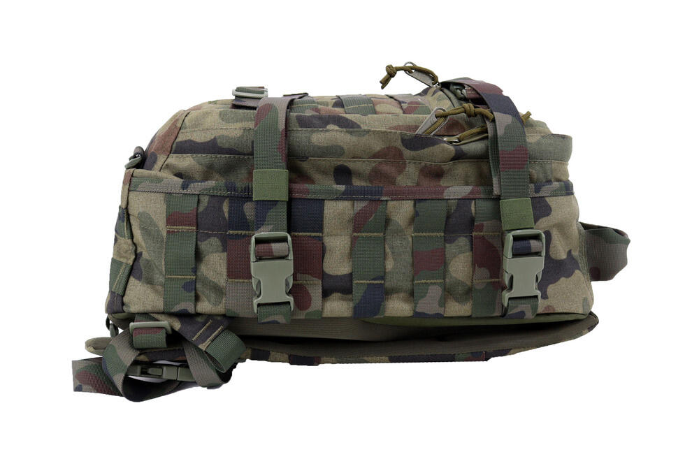 Plecak turystyczny Sparrow II 20L 5/7