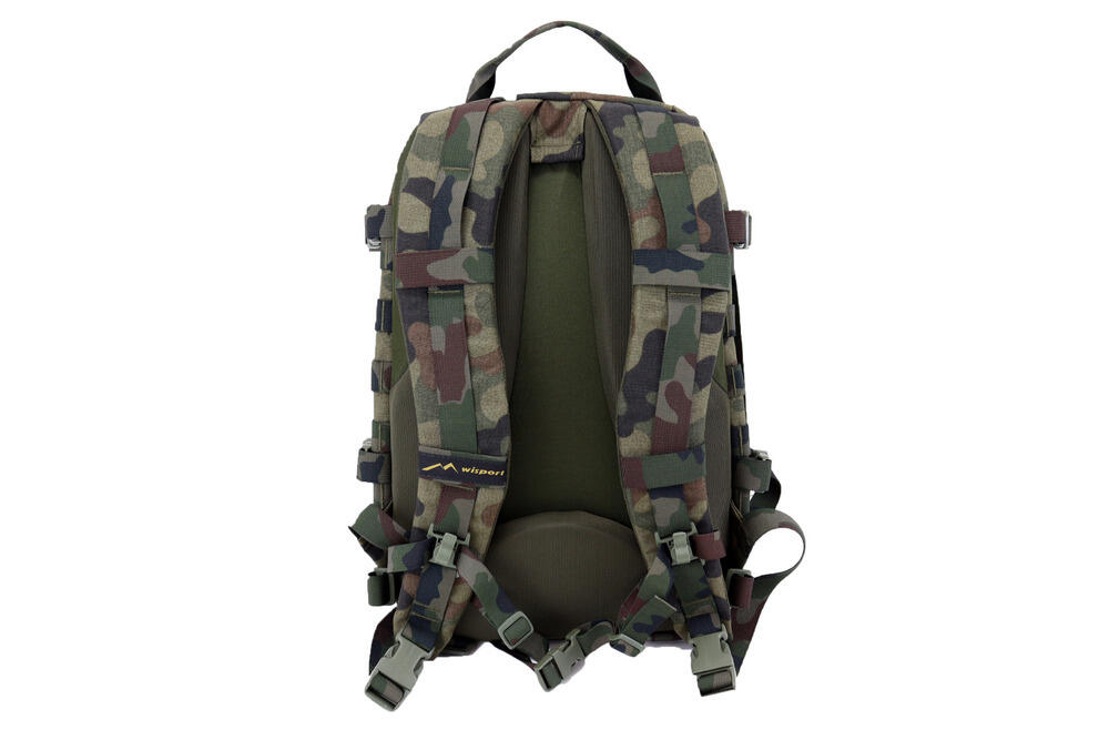 Plecak turystyczny Sparrow II 20L 4/7