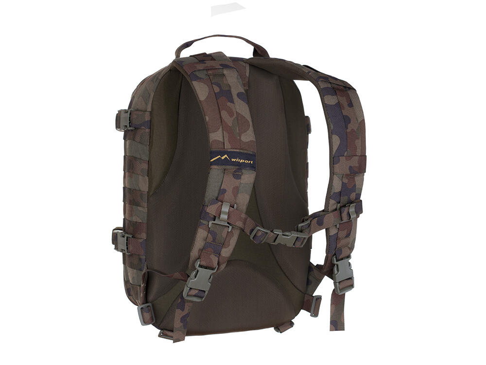 Plecak turystyczny Sparrow II 20L 2/7