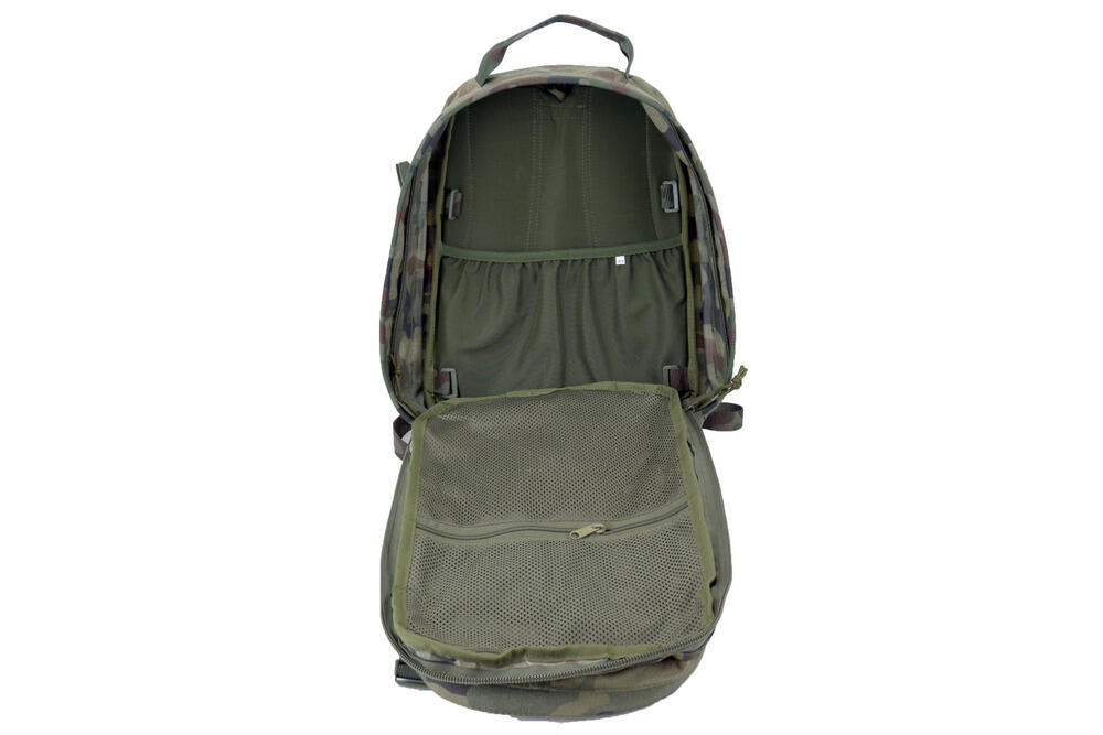 Plecak turystyczny Sparrow II 20L 7/7