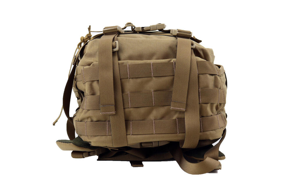 Plecak turystyczny Sparrow II 30L 4/7