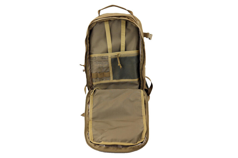 Plecak turystyczny Sparrow II 30L 6/7