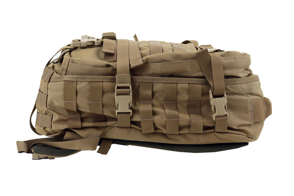 Plecak turystyczny Sparrow II 30L 5/7
