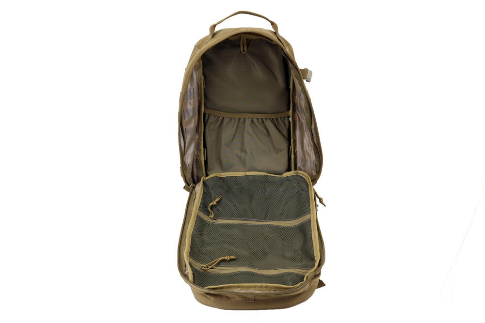 Plecak turystyczny Sparrow II 30L 7/7