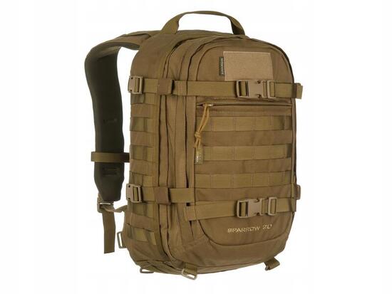 Plecak turystyczny Sparrow II 20L