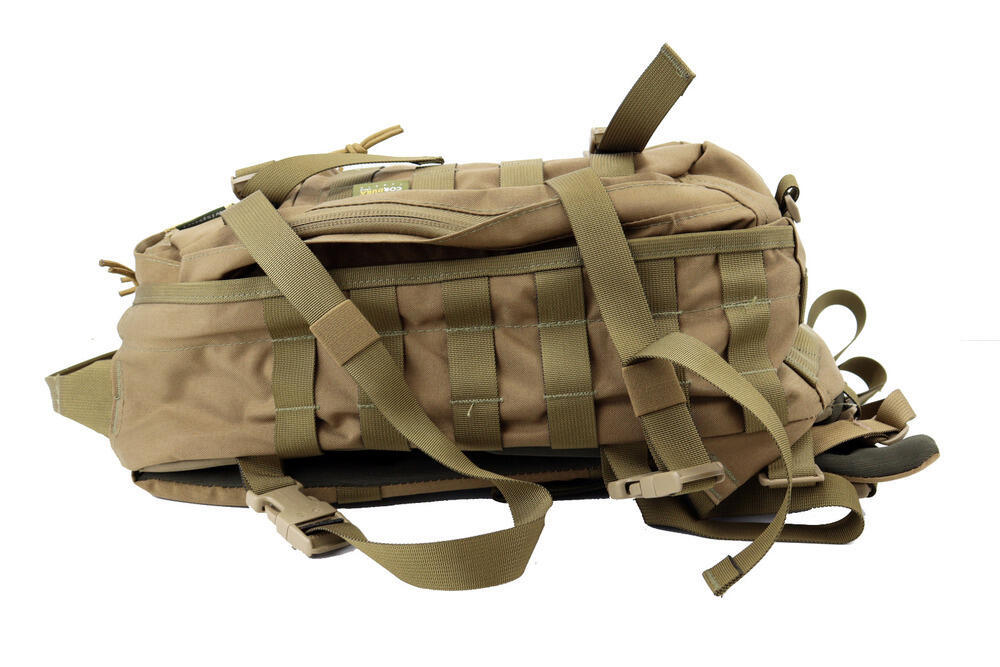 Plecak turystyczny Sparrow II 20L 7/7
