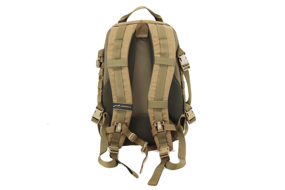 Plecak turystyczny Sparrow II 20L 4/7