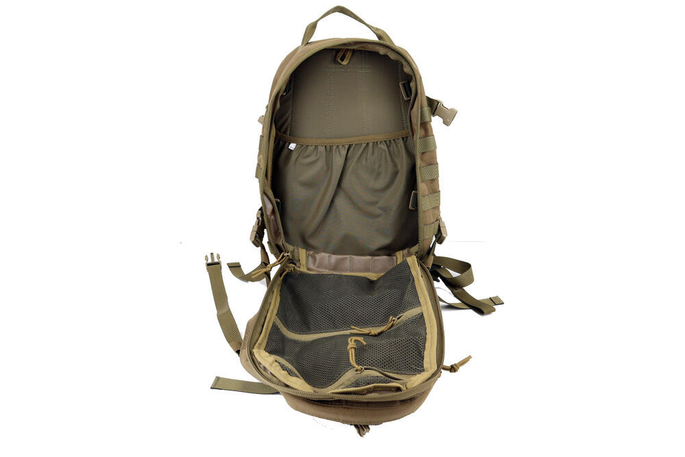 Plecak turystyczny Sparrow II 20L 5/7