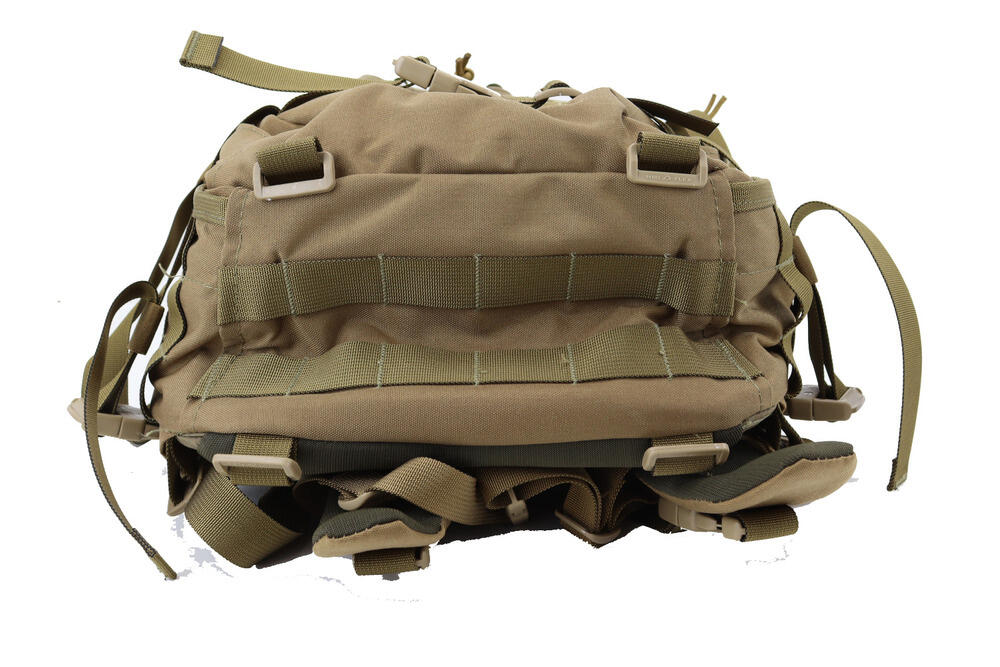 Plecak turystyczny Sparrow II 20L 6/7