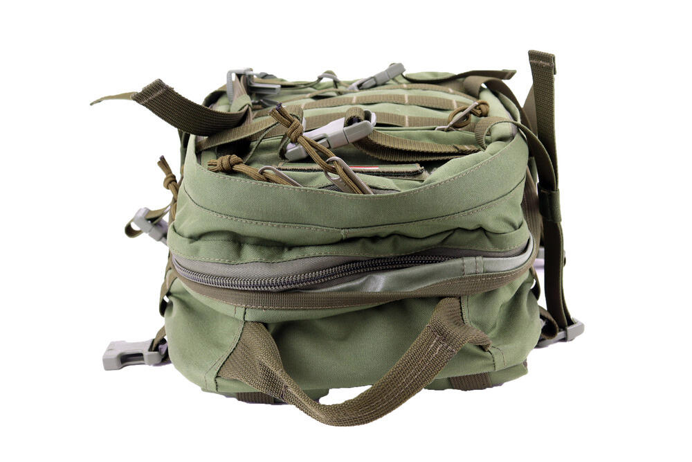 Sac à dos Wisport Sparrow 20 II 7/7
