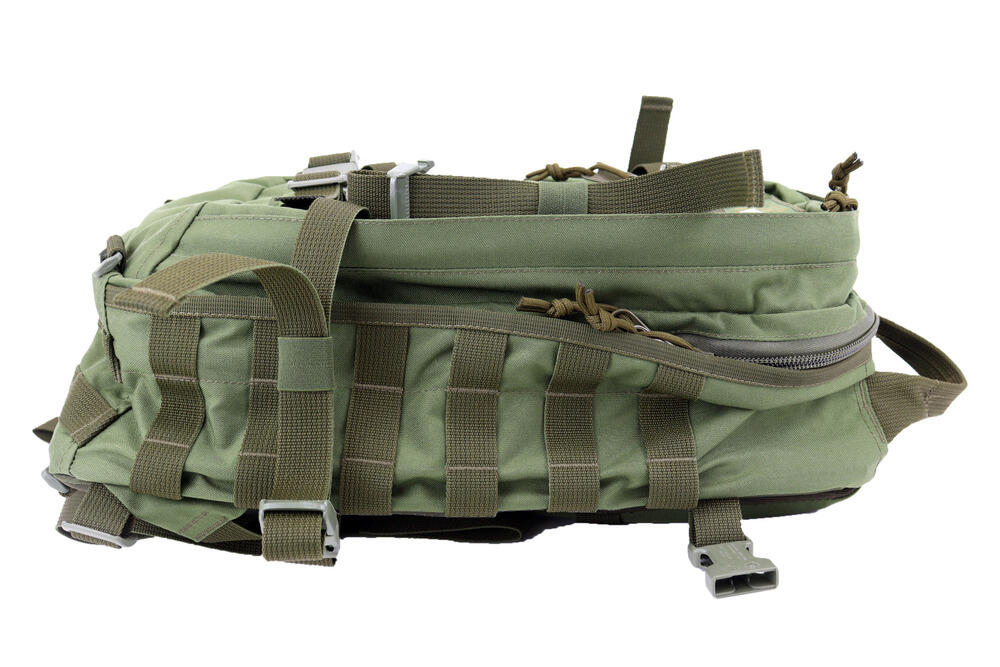 Sac à dos Wisport Sparrow 20 II 6/7