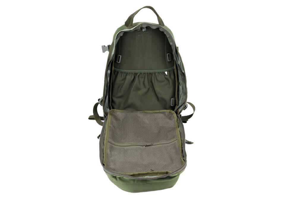Mochila Wisport Sparrow 20 II 4/7