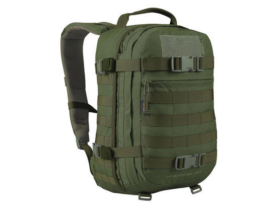 Plecak turystyczny Sparrow II 20L