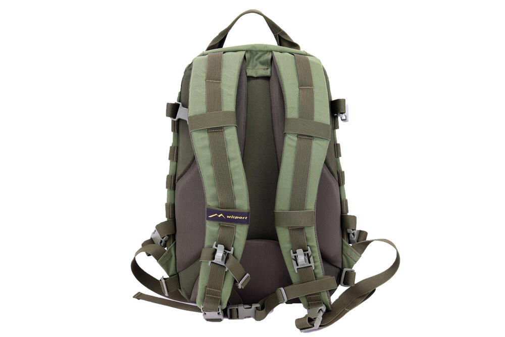 Mochila Wisport Sparrow 20 II 3/7