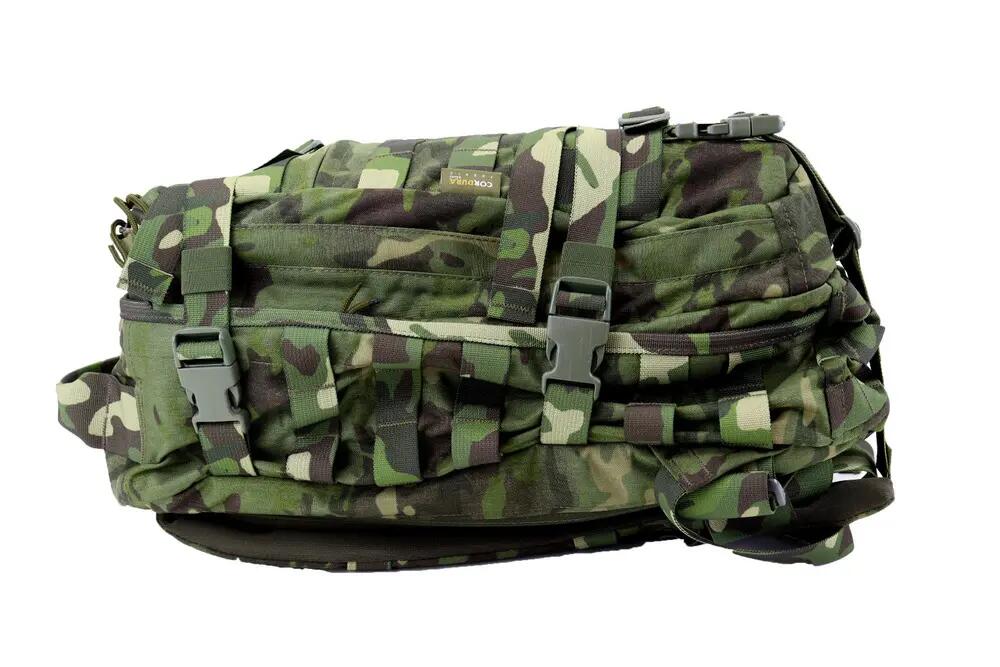 Plecak turystyczny Sparrow II 30L 7/7