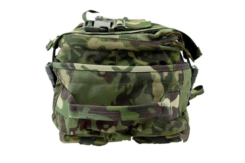 Plecak turystyczny Sparrow II 30L 3/7