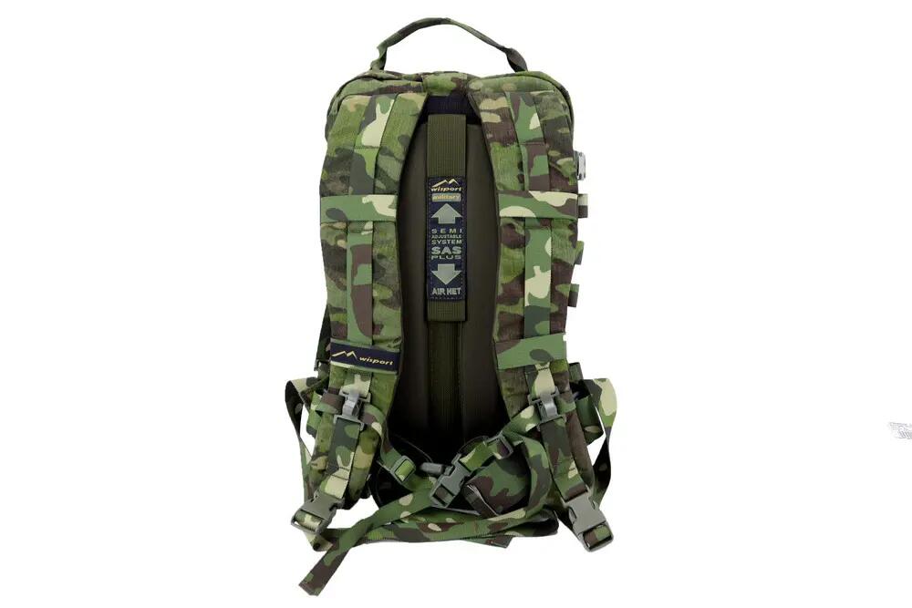 Plecak turystyczny Sparrow II 30L 2/7