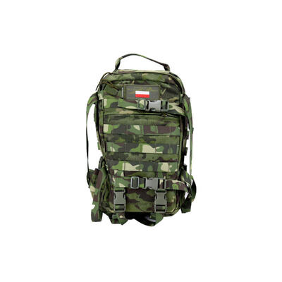 Plecak turystyczny Sparrow II 30L