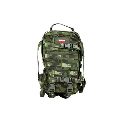 Plecak turystyczny Sparrow II 30L