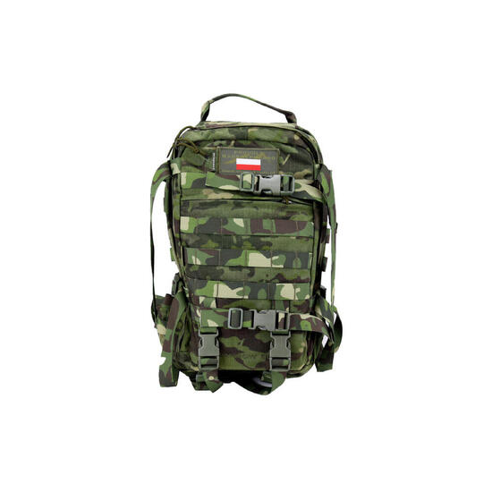 Plecak turystyczny Sparrow II 30L