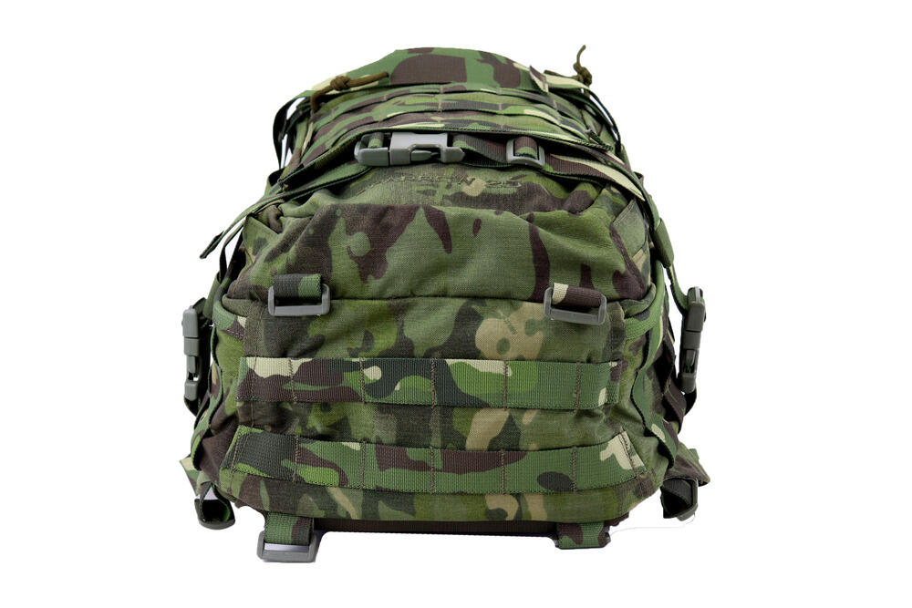 Plecak turystyczny Sparrow II 20L 4/7