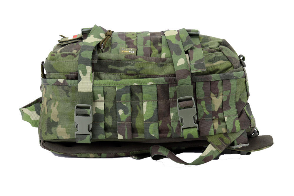 Plecak turystyczny Sparrow II 20L 7/7